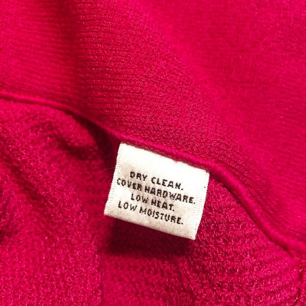 Pink St. John Collection Jacket - Picture 6 of 7